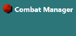 Combat Manager