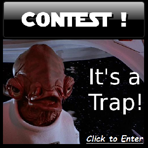 Contest:  It's a Trap!