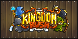 Kingdom-Rush