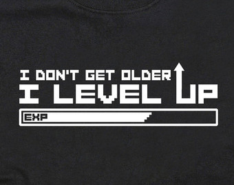 Gamer Shirt