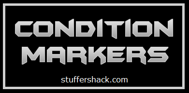 Condition Markers Logo