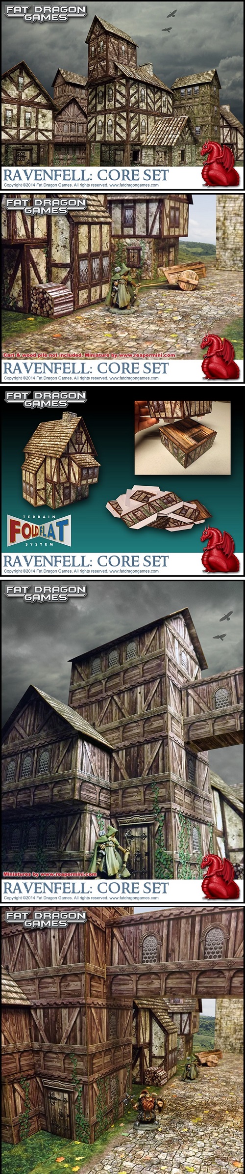 Ravenfell