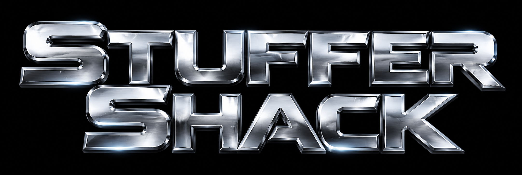 STUFFER SHACK