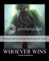 Love and Hate of Epic Tier