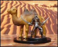 Free Camel Exotic Mount with $10+ Order...