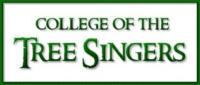 College of the Tree Singers, for the D&D 5e Bard Class