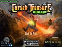Played: Cursed Treasure - Don't Touch My Gems