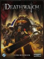 Deathwatch: Best RPG... Ever!