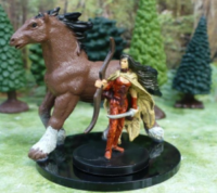 Select Horse Minis are 50% off!