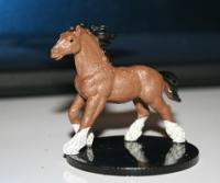 Choose your own Horse Miniatures...