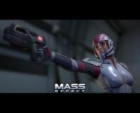 Mass Effect: Encounter Design Principles