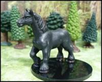 Our Horse Minis and Exotic Mounts are Back!