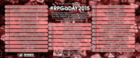 #RPGaDay2015: Favourite RPG Setting
