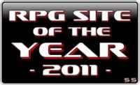 Announcing our Finalists for RPG Site of the Year!