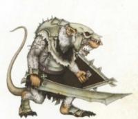 Ratgar, The Sewer-Dwelling Soul Slayer - Steal this Enemy