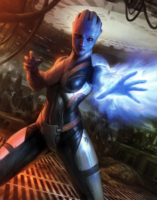 Mass Effect Tabletop: An Introduction