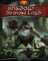 Didn't get your Shadow of the Demon Lord? Now you have no excuse...