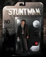 That Is Not A Real Person - It's A Stuntman