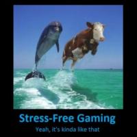 Gamecraft: The Stress-Free GM